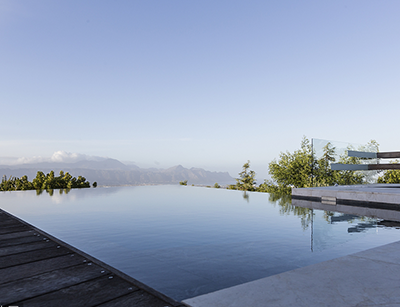 戴高樂泳池設(shè)備成功簽訂廣州中山中海翠林別墅泳池設(shè)備項目