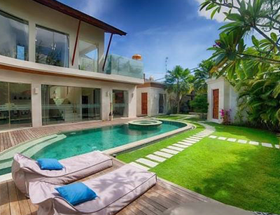 你不知道的 別墅泳池建造技巧