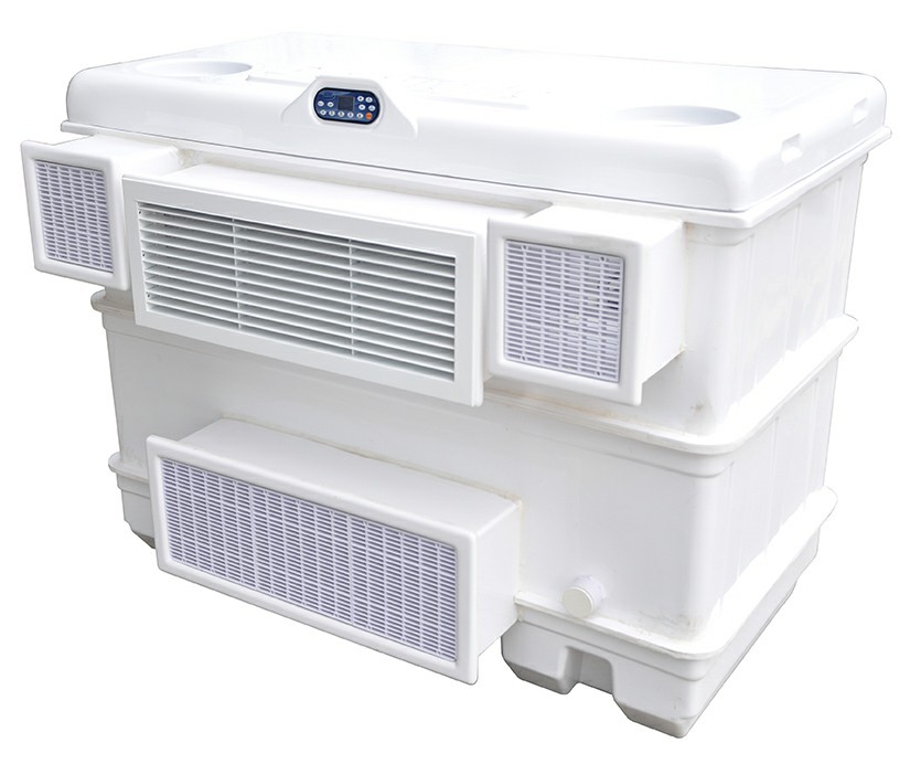 廣州層流推進器廠家哪家好?