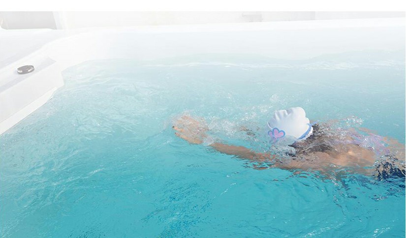 無邊際泳池比傳統泳池好在哪?五大特點須知