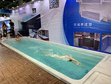 戴高樂“升級版”無邊際泳池來啦，暢游新體驗