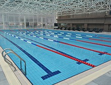 游泳池設備廠家哪家好?四招教你如何選擇