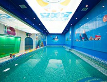 游泳池水處理設備主要有哪些？戴高樂告訴你