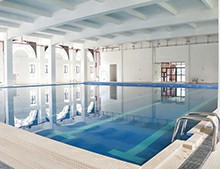 恒溫泳池設(shè)備主要有哪些？如何選擇？