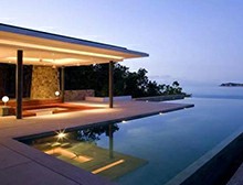 游泳池水處理設備廠家如何選?戴高樂教你五招