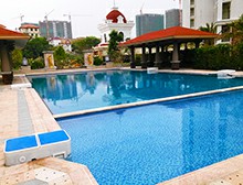 如何做好泳池水處理設備的檢查以及維護工作?