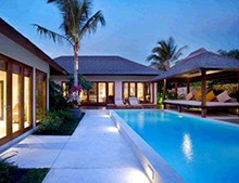 別墅泳池設備選購需要注意哪些問題？