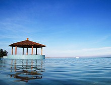 泳池水處理設備的分類,你了解幾種?