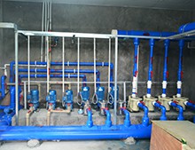 泳池水處理設(shè)備日常使用最容易出現(xiàn)的幾個(gè)問(wèn)題