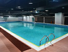 拆裝式游泳池為什么受歡迎?有哪些優點?