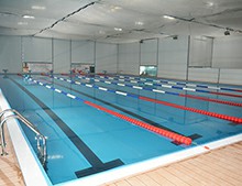 恒溫泳池設備有哪些?該如何選擇