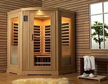 戴高樂桑拿泳池設(shè)備不知如何選擇？不妨從這幾點(diǎn)下手