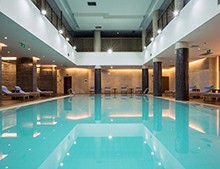 恒溫泳池設(shè)備對游泳館來說竟這么重要！