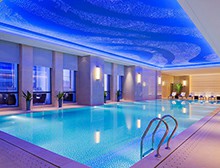 恒溫泳池的設(shè)備造價多少？最新價格都在這里