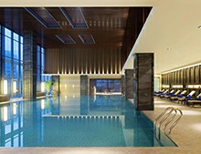 泳池加熱設備造價多少？了解這些讓你少花冤枉錢[戴高樂泳池設備]