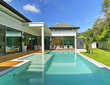 別墅無(wú)邊游泳池設(shè)備選擇哪一款？現(xiàn)在知道還不算晚[戴高樂(lè)泳池設(shè)備]