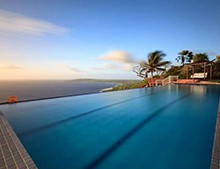 無邊界泳池設備廠家選擇哪家靠譜？選擇它避免上當受騙[戴高樂泳池設備]