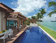 別墅游泳池消毒用什么設備？這樣選就對了[戴高樂泳池設備]