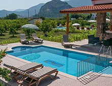 別墅游泳池設備商哪家好？選擇它，讓您沒有后顧之憂[戴高樂泳池設備]