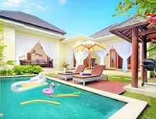 10m無邊際游泳池價格多少? 造價低到你意想不到![戴高樂泳池設備]