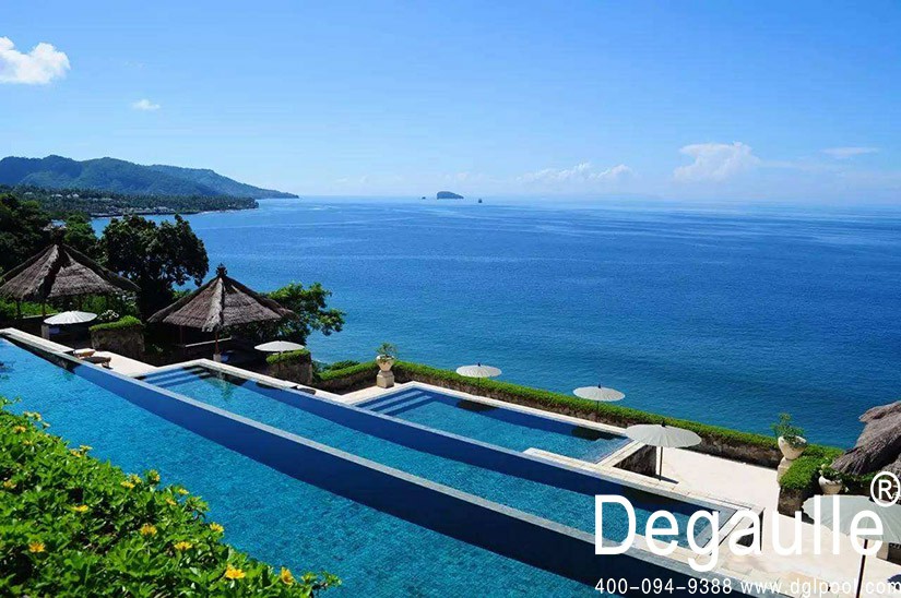 恒溫泳池設(shè)備之戴高樂空氣源熱泵怎么樣?——戴高樂泳池設(shè)備