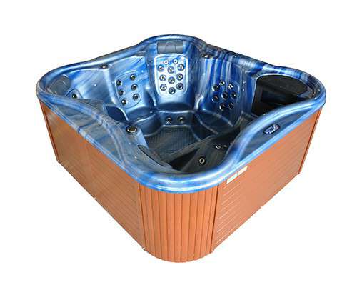 水療SPA按摩浴缸（7306V）