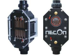 德國安康銅銀離子發(fā)生器