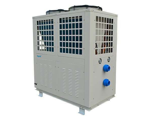 戴高樂恒溫泳池熱泵