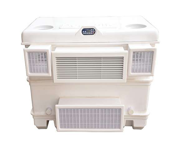 亞克力層流推進器