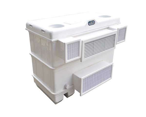 亞克力層流推進器