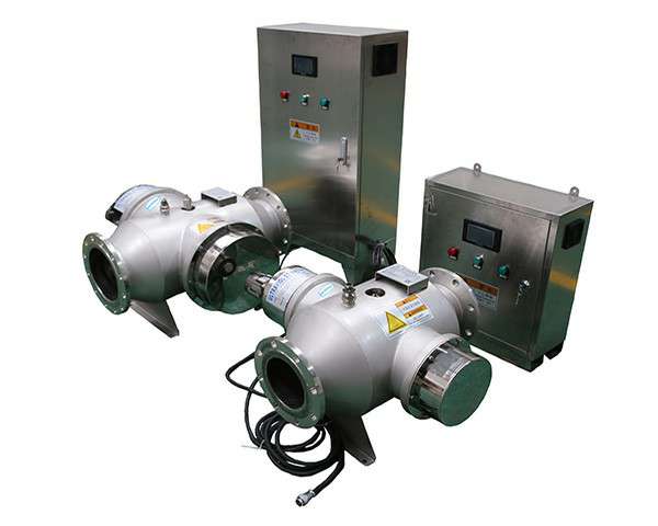 WATERTECH中壓紫外線