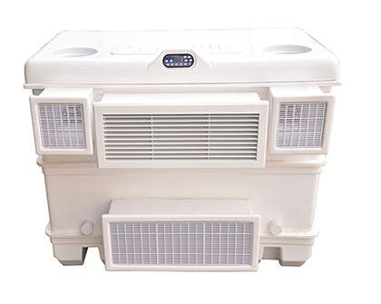 亞克力層流推進器