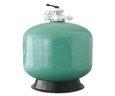 頂出式過濾砂缸