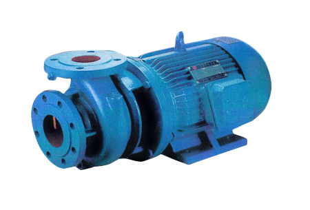 IZ系列直聯式離心泵