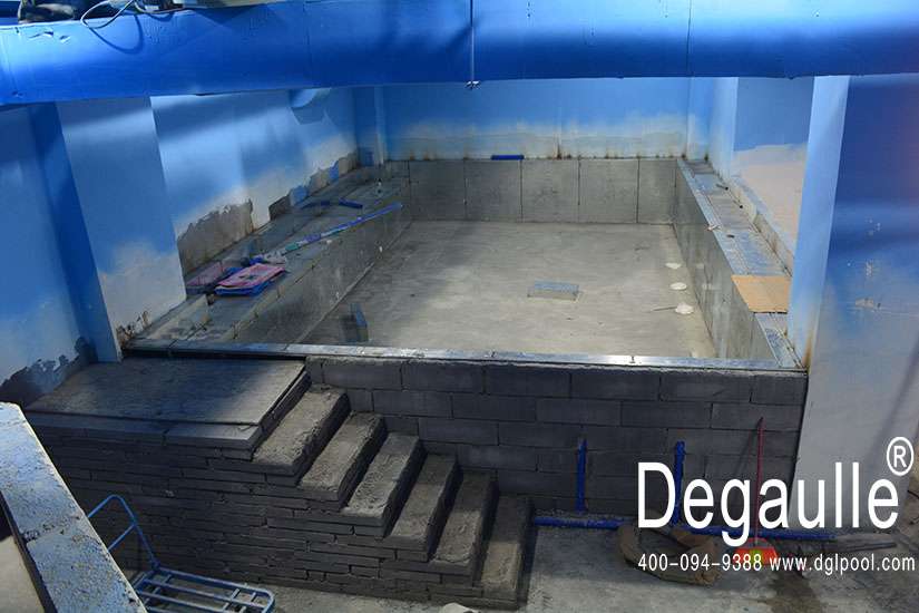 廣州親子游泳館