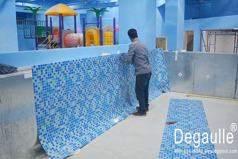 廣州親子游泳館