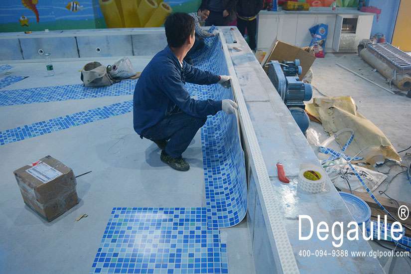 廣州親子游泳館