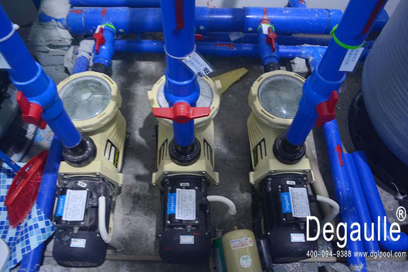 廣州親子游泳館