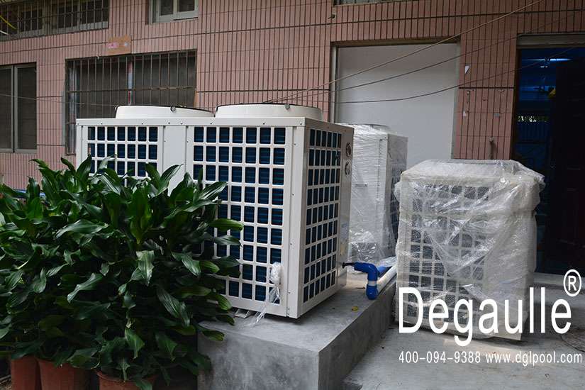 廣州親子游泳館