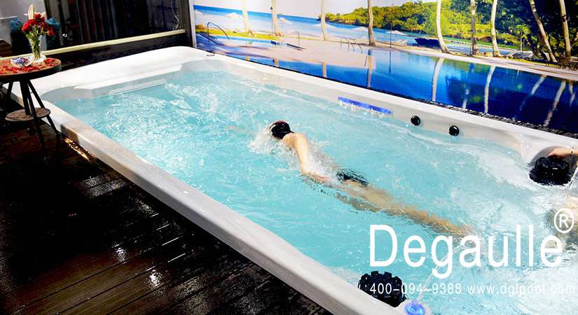 無邊際泳池工程