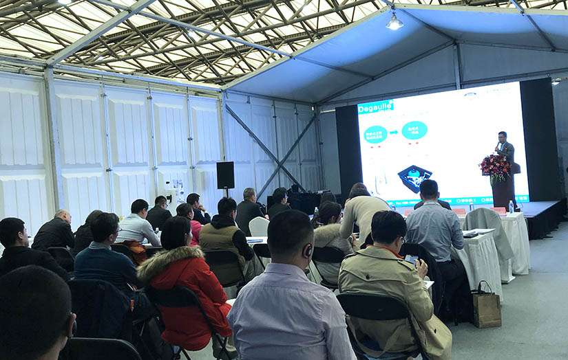 戴高樂泳池設備