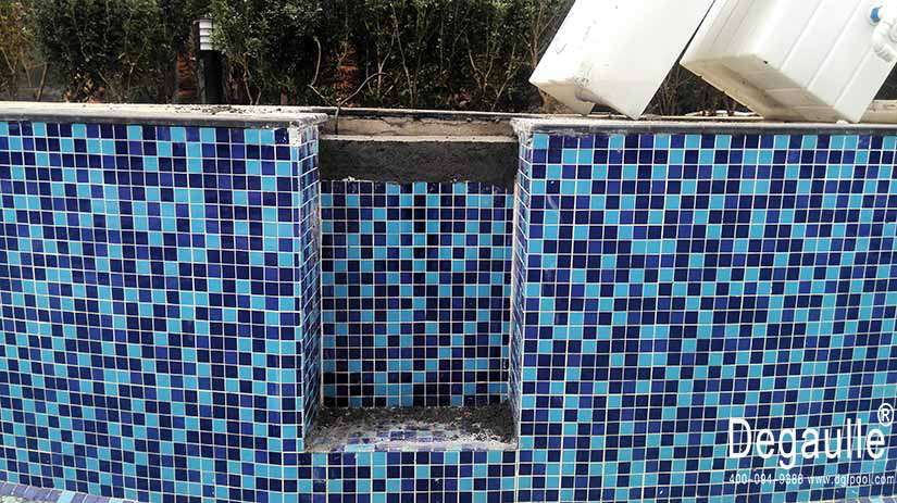 一體化泳池設備工程