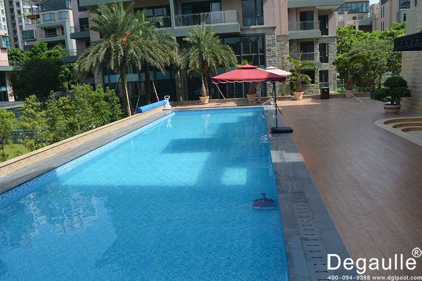 鋼結(jié)構(gòu)拆裝式整體泳池 鋼結(jié)構(gòu)拆裝式整體泳池