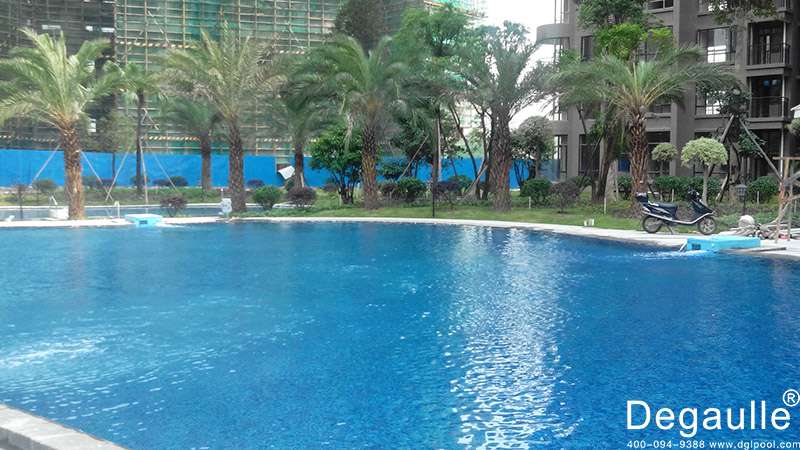 S350一體化泳池水處理設備