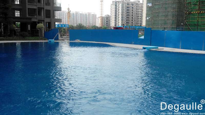 S350一體化泳池水處理設備