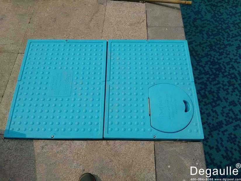 泳池水處理設備