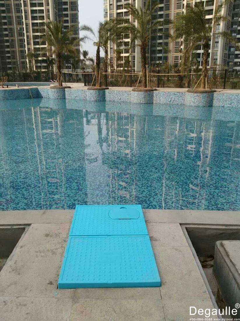 泳池水處理設備