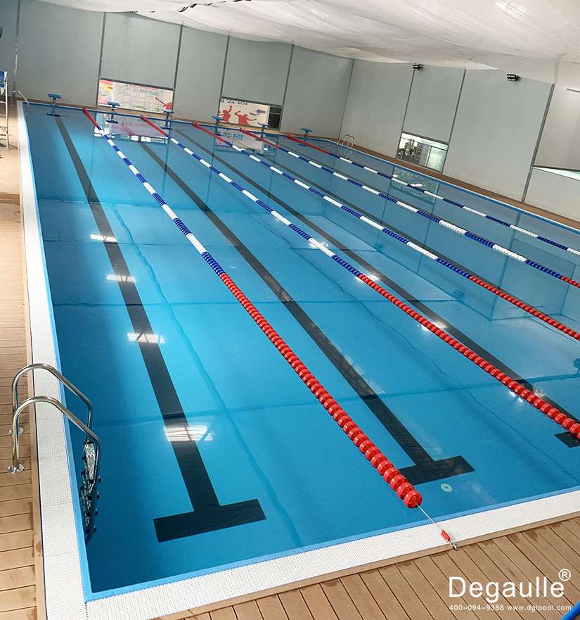 鋼結(jié)構(gòu)恒溫泳池 鋼結(jié)構(gòu)恒溫泳池