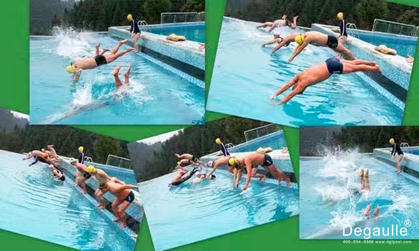 戴高樂泳池設備 戴高樂泳池設備