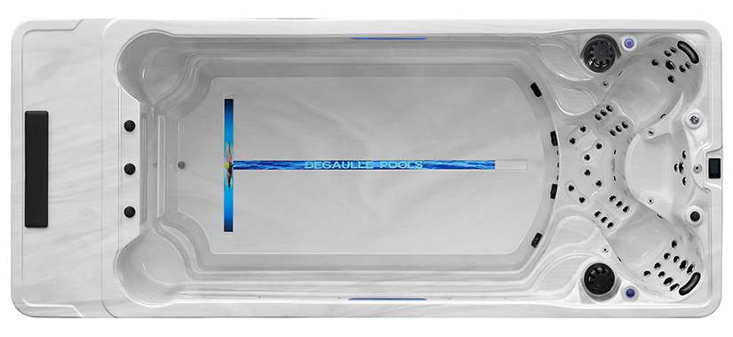 無(wú)邊際泳池